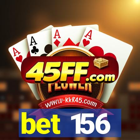 bet 156